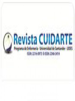 Revista Cuidarte雜志