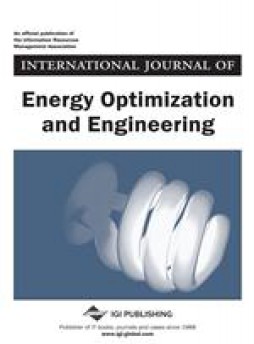 International Journal Of Energy Optimization And Engineering雜志