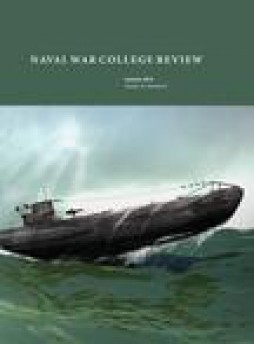 Naval War College Review雜志