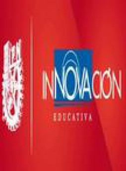 Innovacion Educativa-mexico雜志