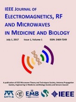 Ieee Journal Of Electromagnetics Rf And Microwaves In Medicine And Biology雜志