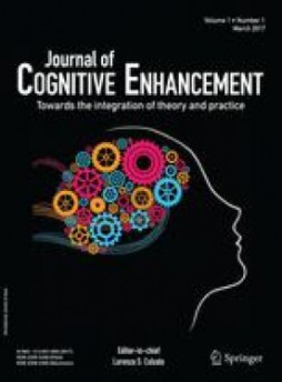 Journal Of Cognitive Enhancement雜志