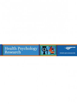 Health Psychology Research雜志