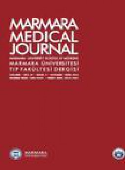 Marmara Medical Journal雜志