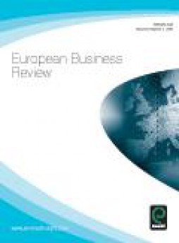European Business Review雜志