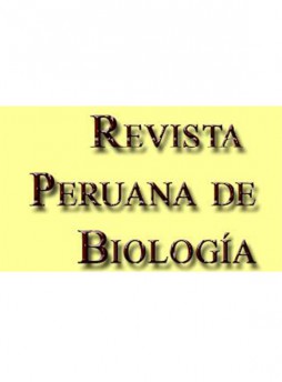 Revista Peruana De Biologia雜志