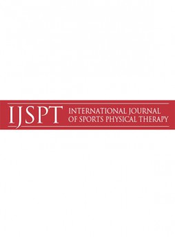 International Journal Of Sports Physical Therapy雜志