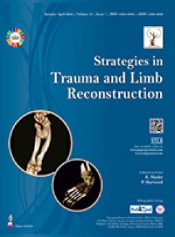 Strategies In Trauma And Limb Reconstruction雜志