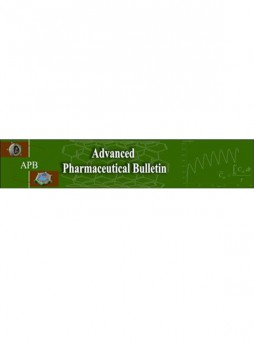 Advanced Pharmaceutical Bulletin雜志