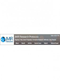 Jmir Research Protocols雜志
