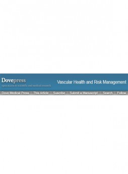 Vascular Health And Risk Management雜志