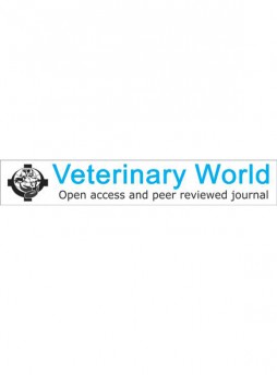 Veterinary World雜志