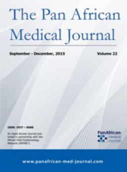 Pan African Medical Journal雜志