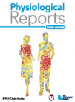 Physiological Reports雜志