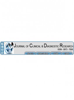 Journal Of Clinical And Diagnostic Research雜志