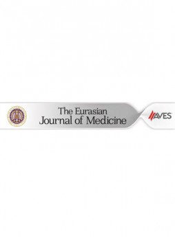 Eurasian Journal Of Medicine雜志