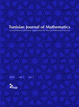 Tunisian Journal Of Mathematics雜志