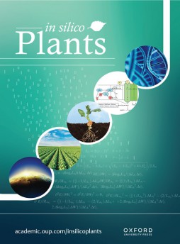 In Silico Plants雜志