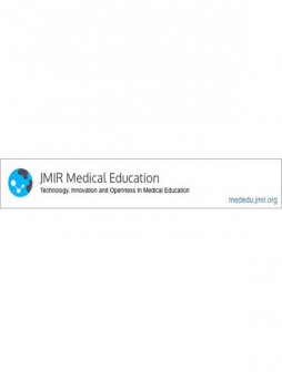 Jmir Medical Education雜志