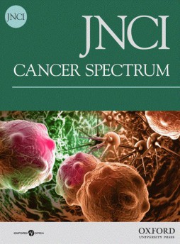Jnci Cancer Spectrum雜志