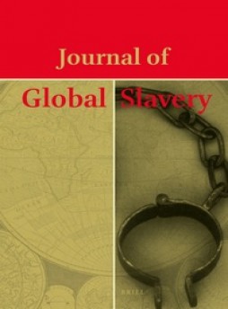 Journal Of Global Slavery雜志