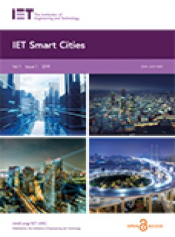 Iet Smart Grid雜志