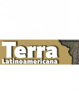 Terra Latinoamericana雜志