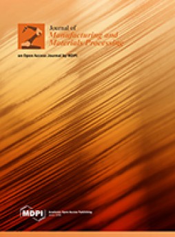 Journal Of Manufacturing And Materials Processing雜志