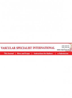 Vascular Specialist International雜志