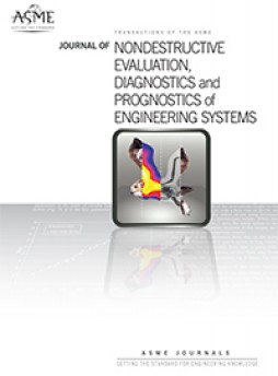 Journal Of Nondestructive Evaluation, Diagnostics And Prognostics Of Engineering雜志