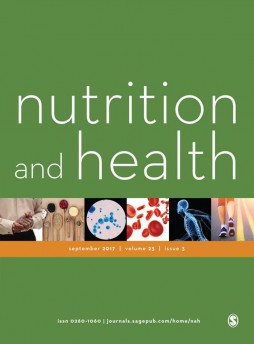 Nutrition And Health雜志