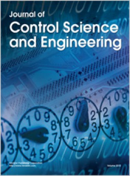 Journal Of Control Science And Engineering雜志