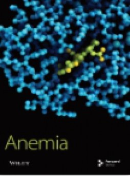 Anemia雜志