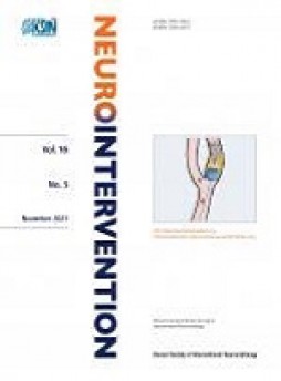 Neurointervention雜志