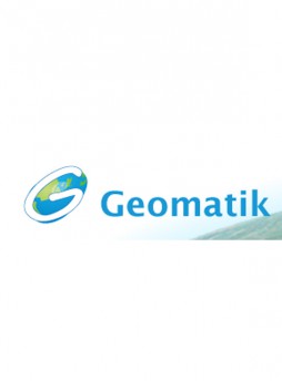 Geomatik雜志