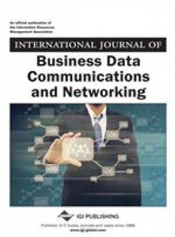 International Journal Of Business Data Communications And Networking雜志