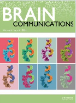 Brain Communications雜志
