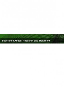 Substance Abuse-research And Treatment雜志