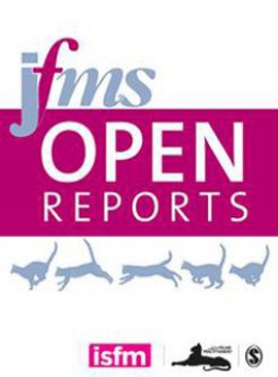 Journal Of Feline Medicine And Surgery Open Reports雜志