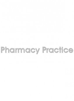 Pharmacy Practice-granada雜志