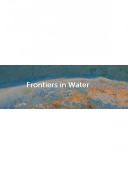 Frontiers In Water雜志