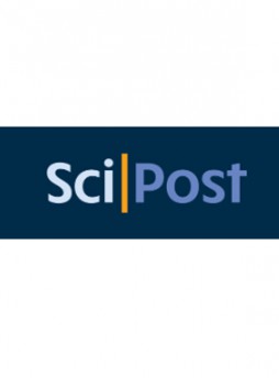 Scipost Physics Core雜志