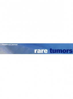 Rare Tumors雜志