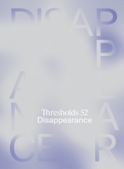Thresholds雜志