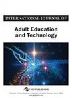 International Journal Of Adult Education And Technology-ijaet雜志