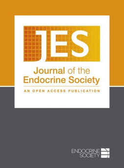 Journal Of The Endocrine Society雜志