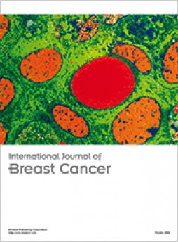 International Journal Of Breast Cancer雜志