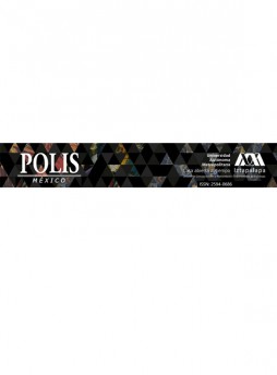 Polis-politicheskiye Issledovaniya雜志
