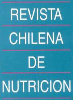 Revista Chilena De Nutricion雜志