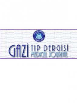 Gazi Medical Journal雜志
